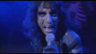 VIDEO CLIP  Baby Can&#39;t Drive   Slash feat  Alice Cooper, Nicole Scherzinger