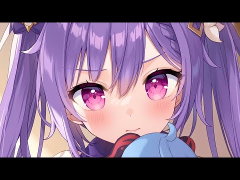 keqing supremacy 😍