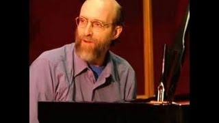 George Winston at Avery Fisher Hall, Lincoln Center, N.Y. 1993 Part 9