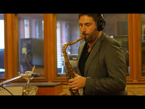 Sam Dillon Quartet - “My Ideal” (Title Track) @SDsaxophone 