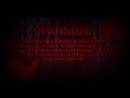 PBS Warning Screen A Caillou Movie The Tale Of The Infected Bloody Fox