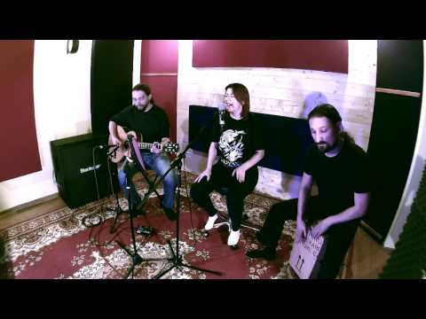 Conversatii acustice - Perfect ( Pink cover )