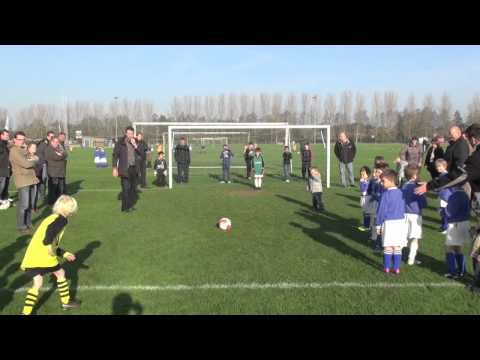 Waspik   vs   Veerse Boys K (de kannibalen)  12 november 2011