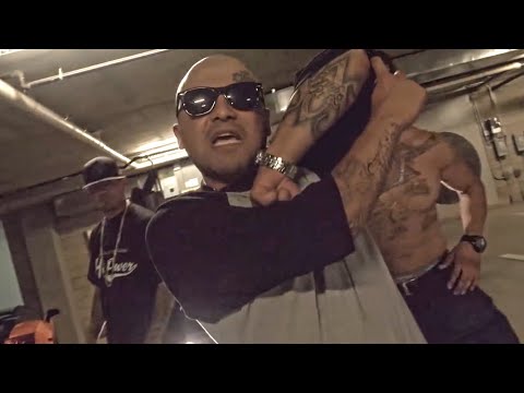 Pranx Crazy Boy - 32 Killer Ft Rider32 (Official Music Video)