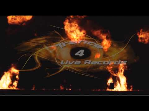 DJ RaySim - Fallen Angel (Original Mix) / The Shire's Dream (Original Mix)