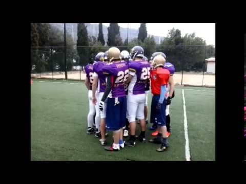 Dubrovnik Sharks & Kraljevo Royal Crowns