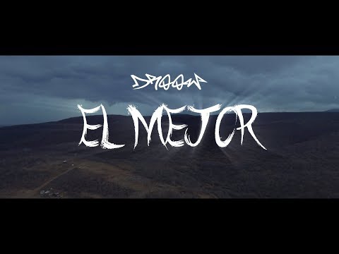 El mejor - Droow
