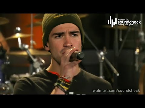 RBD Live at Walmart Soundcheck (2006)