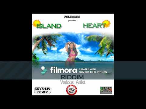 FRASS DAN - HOOK PON YOU - ISLAND HEART RIDDIM