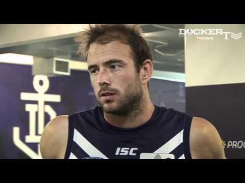 FROM THE ROOMS: Kepler Bradley 16.3.12