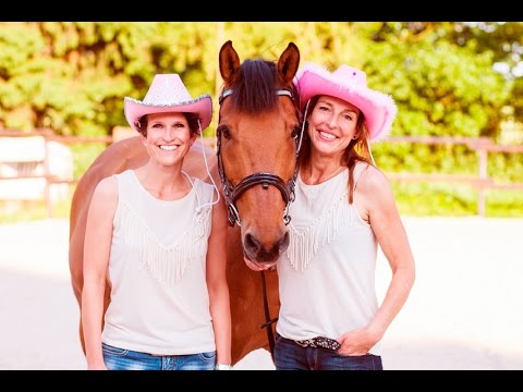 Auf den Hengst gekommen - DIE Comedy-Krimi-Show mit Volk und Knecht!