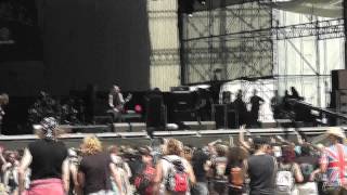 Evile - The Eternal Empire - Masters of Rock 2011 - 00025.MTS