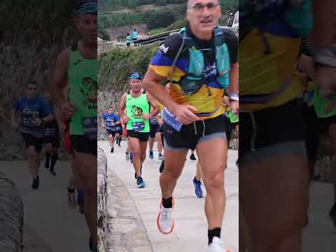 Resumen 15K del Atlántico Banco Mediolanum 2024