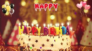 Download lagu HAPPY Birthday Song Happy Birthday to You... mp3