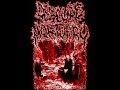 Obscure Mortuary - Bring Me The Scum