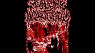 Obscure Mortuary - Bring Me The Scum