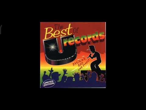 The Best of U records - #djchiclin 🔥