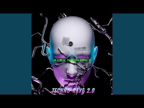 Techno Rave 2.0 INTENSE (Radio Mix)