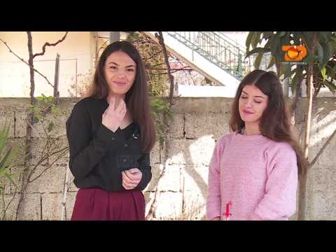 Ne Shtepine Tone, 3 Shkurt 2017, Pjesa 2 - Top Channel Albania - Entertainment Show
