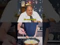 MIOJO DO JACQUIN NÍVEL MASTERCHEF Receita De Miojo Turbinado Com Manteiga Limão E Caviar
