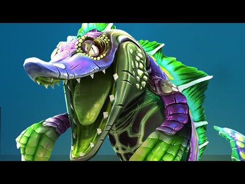 MR SNAPPY NEW LIVE CONTEST - Hungry Shark World