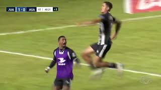 ASA empata com Juazeirense e avança às quartas de final do Nordestão - 30/4/26