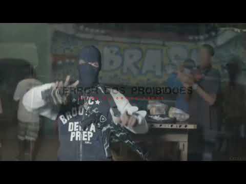 MC FJ DA KELSON - NÓS VAI NO RODO ( TROPA DO URSO )  [ PROD. 2D ]