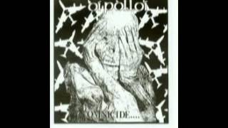 Oi Polloi - Omnicide EP (1991)