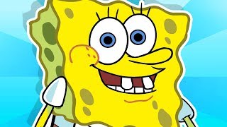 YO MAMA SO FAT! SpongeBob SquarePants YO MAMA SO FAT! SpongeBob SquarePants