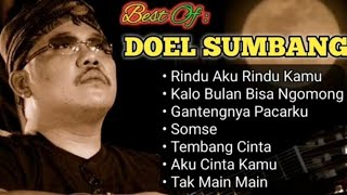 Download lagu DOEL SUMBANG BEST ALBUM • KALO BULAN BISA NGOMONG • SOMSE mp3 Download lagu DOEL SUMBANG BEST ALBUM • KALO BULAN BISA NGOMONG • SOMSE mp3