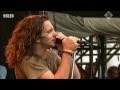 [HD] Pearl Jam - Black [Pinkpop 1992] 