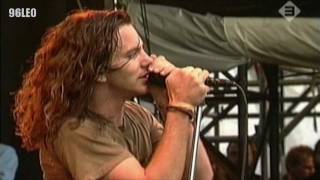 Pearl Jam - Black