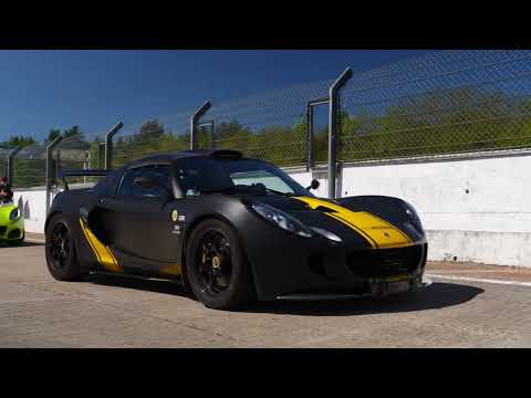 Tune4race Team Otwarcie sezonu  2025 Tor Poznan  Sport Drive  Lotus Team