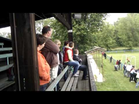 Turnaj v Chlumci n/C MŽ 3 a SP 6 bodů