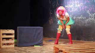 Yukonstyle_BiTquartett