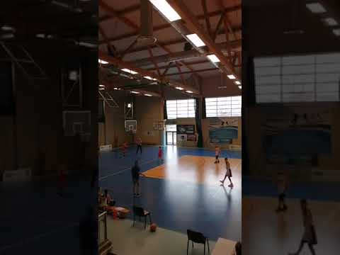 U14 UKS Jedynka Niemodlin - KS Start Meble Dobrodzień 05.12.2020