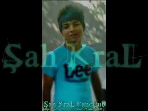Şah KraL - Rüyamda Dardaydım ( 2012 ) Mp3