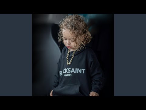 Black Saint (feat. Gypsy General & Sox)