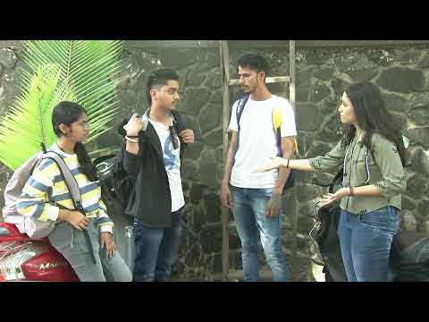 Govind sirvi  Ad shoot in acedmy