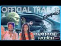 Ayalaan Trailer-Reaction| Sivakarthikeyan | A.R.Rahman | Rakul Preet Singh | R.Ravikumar|ODY