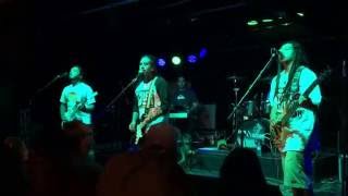 The Steppas - Empress Love 05/25/16