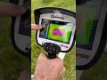 Quantum VX900 Real Time Ground Scan New Demo Of Gold Metal Detection