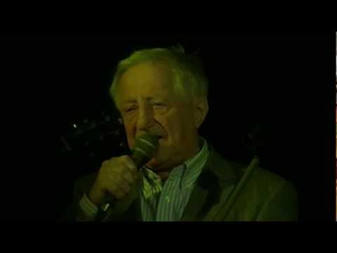 PAVEL BOBEK - Koncert v Plzni 13.2.2008