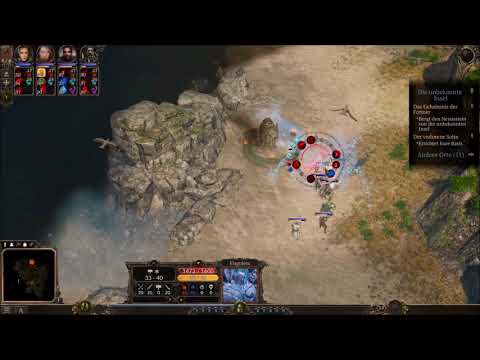 Spellforce 3 Lets Play Part 43 Ein Wettlauf mit der Zeit (Insel Part 3)