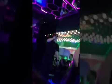 Махленско Парти (V:RGO)