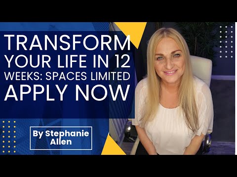 End anxiety and Depression and Much More!