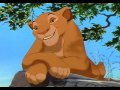 The Lion King Sarabi S First Video