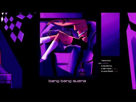 Nuntius - Salte [La Noite]