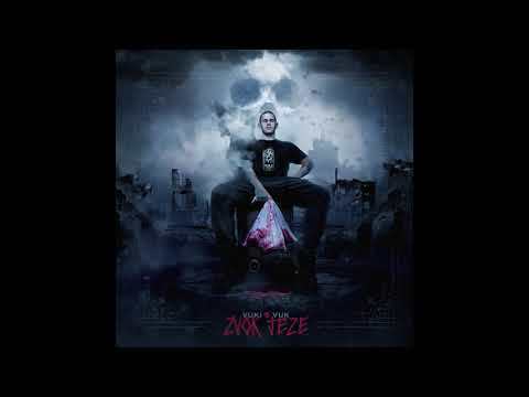 Vuki Vuk - Smrt Čez Zvočnik