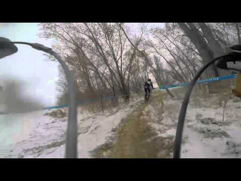 CycloX Boulder Res SM4 11/15/14